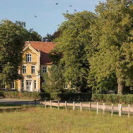 Gutshauszimmer Premium Neu Gaarz Exteriér fotografie