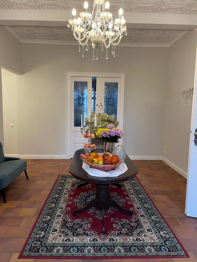 Gutshauszimmer Premium Neu Gaarz Exteriér fotografie
