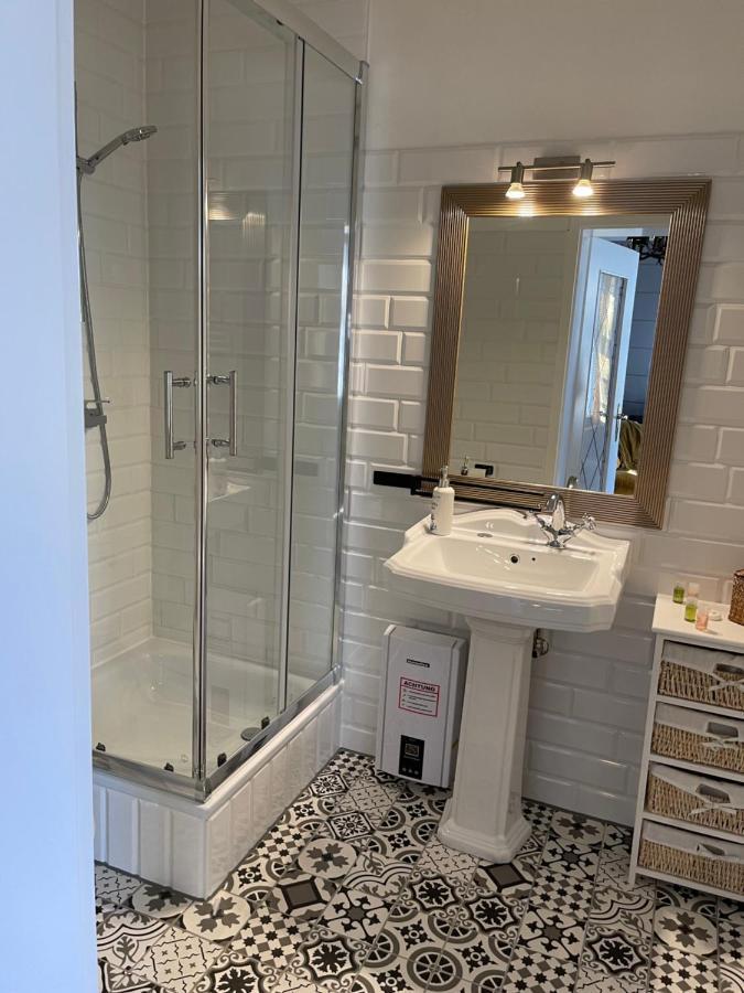 Gutshauszimmer Premium Neu Gaarz Exteriér fotografie