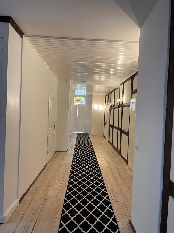 Gutshauszimmer Premium Neu Gaarz Exteriér fotografie