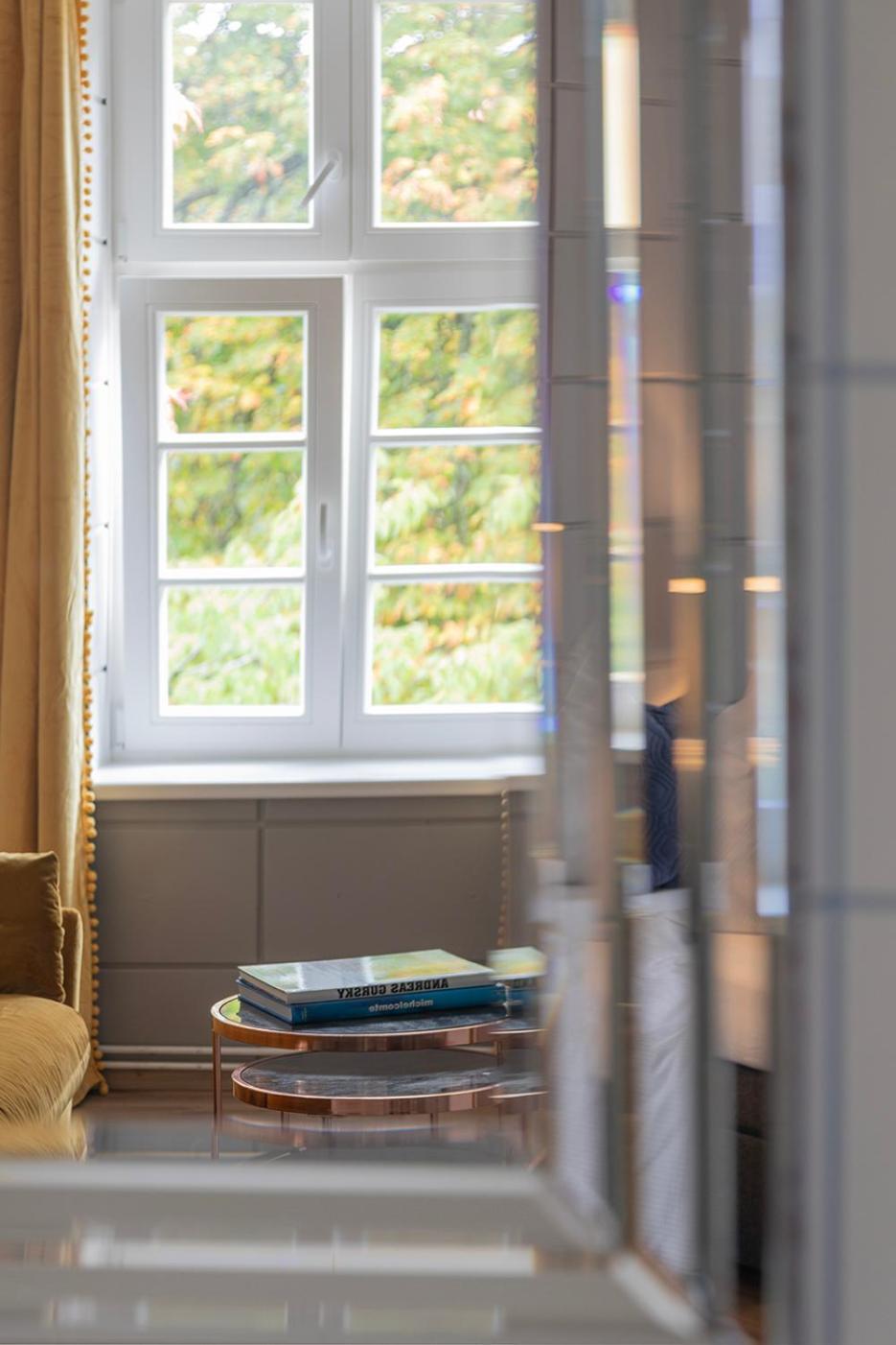 Gutshauszimmer Premium Neu Gaarz Exteriér fotografie