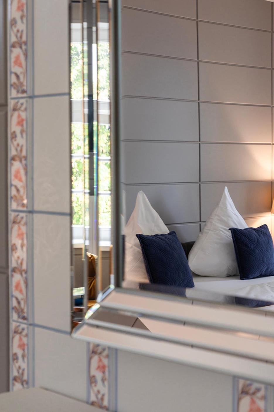 Gutshauszimmer Premium Neu Gaarz Exteriér fotografie