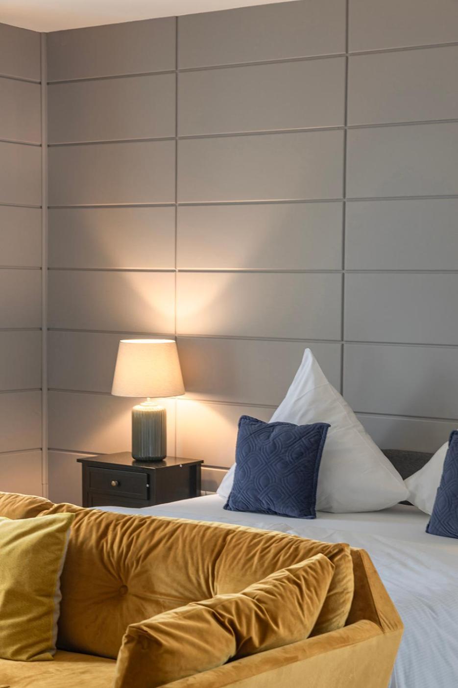 Gutshauszimmer Premium Neu Gaarz Exteriér fotografie
